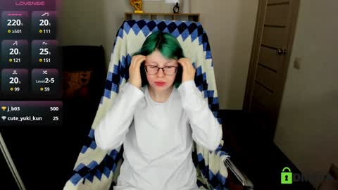 Melissa online show from 4, 2, 2025