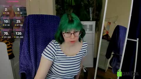 Melissa online show from 15, 2, 2025