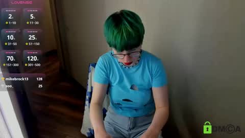 Melissa online show from 27, 2, 2025