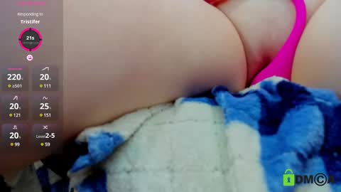 Melissa online show from 1, 3, 2025