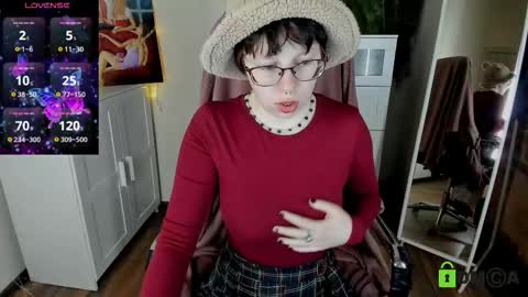 Melissa online show from 25, 9, 2025