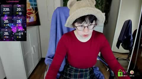 Melissa online show from 9, 10, 2025