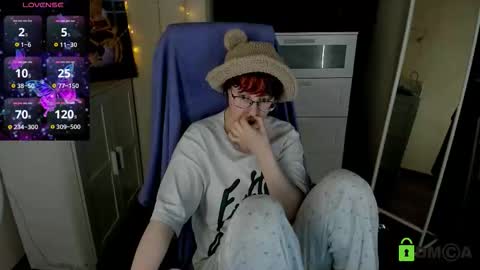 Melissa online show from 21, 10, 2025