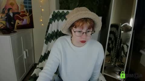 Melissa online show from 9, 11, 2025