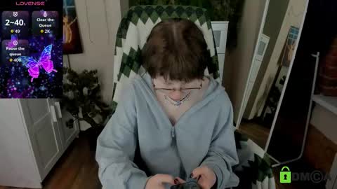 Melissa online show from 22, 2, 2026