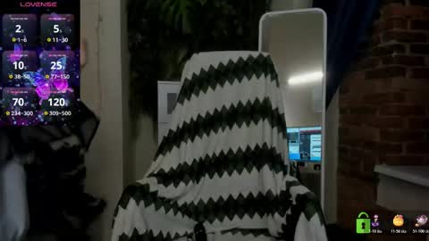 Melissa online show from 8, 3, 2026