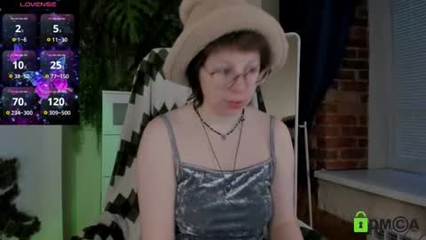 Melissa online show from 12, 3, 2026