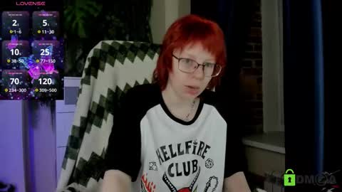 Melissa online show from 20, 3, 2026