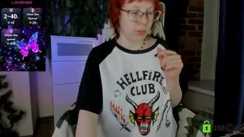 Melissa online show from 21, 3, 2026