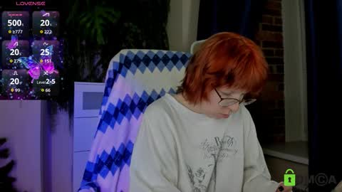 Melissa online show from 28, 3, 2026