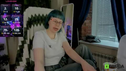 Melissa online show from 15, 5, 2026