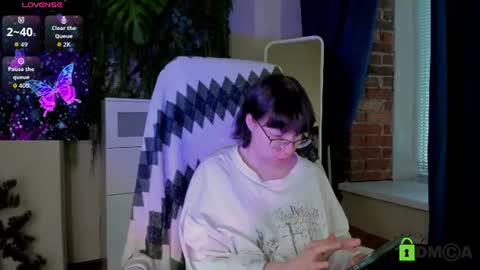Snapshot of melissa_wells chatting on 14, 6, 2026 Melissa online show from 14, 6, 2026