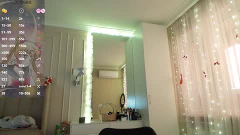 Lisaa online show from 26, 2, 2026