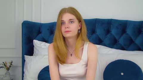 Melisa online show from 20, 10, 2025