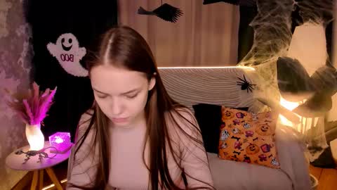 Snapshot of melissabells chatting on 23, 10, 2025 Melisa online show from 23, 10, 2025