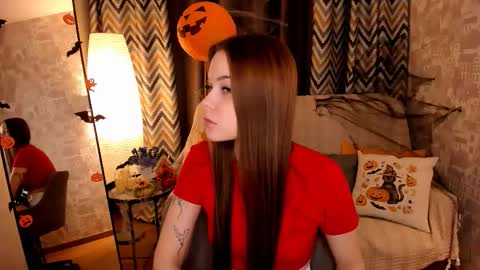 Snapshot of melissabells chatting on 2, 11, 2025 Melisa online show from 2, 11, 2025