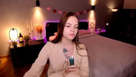 Snapshot of melissabells chatting on 18, 11, 2025 Melisa online show from 18, 11, 2025