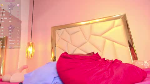 melissabloomm online show from 25, 2, 2025