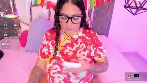 Snapshot of melissabloomm chatting on 25, 6, 2026 melissabloomm online show from 25, 6, 2026