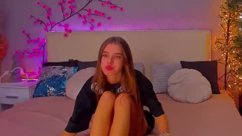 MelissaCrayzy online show from 14, 11, 2025