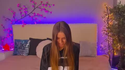 MelissaCrayzy online show from 5, 12, 2025