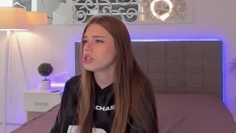 MelissaCrayzy online show from 29, 3, 2026