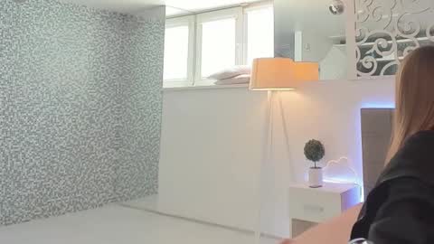 MelissaCrayzy online show from 1, 6, 2026