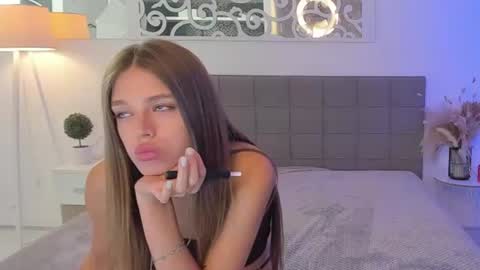 MelissaCrayzy online show from 17, 7, 2026