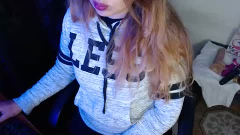 Snapshot of melissacut3x chatting on 26, 2, 2026 melissacut3x online show from 26, 2, 2026