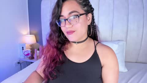 Snapshot of melissakarterrs chatting on 14, 12, 2024 M E L I S S A online show from 14, 12, 2024