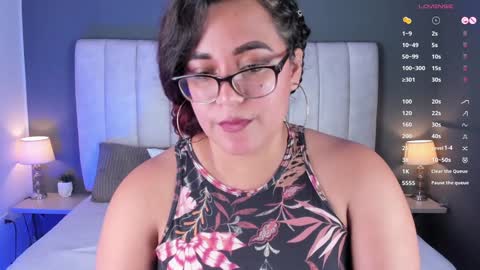 Snapshot of melissakarterrs chatting on 14, 12, 2024 M E L I S S A online show from 14, 12, 2024