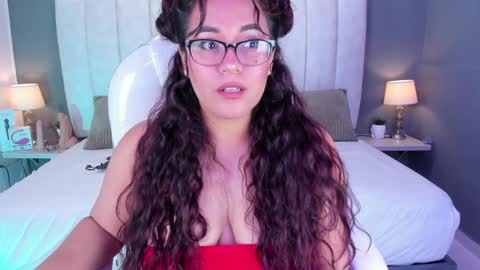 Snapshot of melissakarterrs chatting on 20, 12, 2024 M E L I S S A online show from 20, 12, 2024