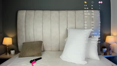 Snapshot of melissakarterrs chatting on 24, 12, 2024 M E L I S S A online show from 24, 12, 2024