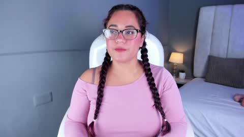Snapshot of melissakarterrs chatting on 26, 12, 2024 M E L I S S A online show from 26, 12, 2024