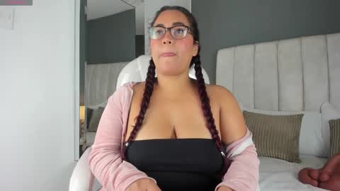 Snapshot of melissakarterrs chatting on 20, 2, 2025 M E L I S S A online show from 20, 2, 2025