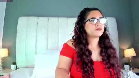 Snapshot of melissakarterrs chatting on 11, 3, 2025 M E L I S S A online show from 11, 3, 2025