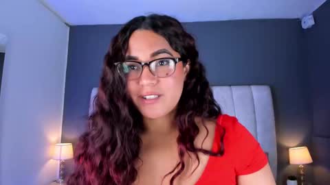 Snapshot of melissakarterrs chatting on 11, 3, 2025 M E L I S S A online show from 11, 3, 2025
