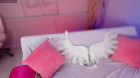 M E L I S S A  online show from 14, 2, 2026