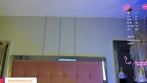 M E L I S S A  online show from 24, 2, 2026