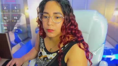 M E L I S S A  online show from 28, 2, 2026