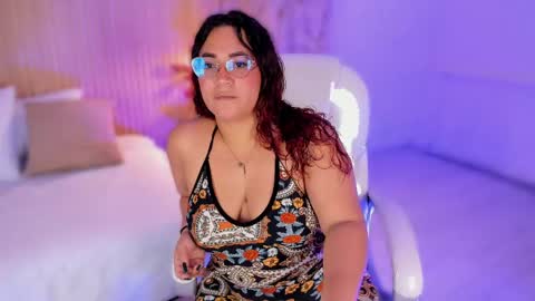 M E L I S S A  online show from 16, 4, 2026