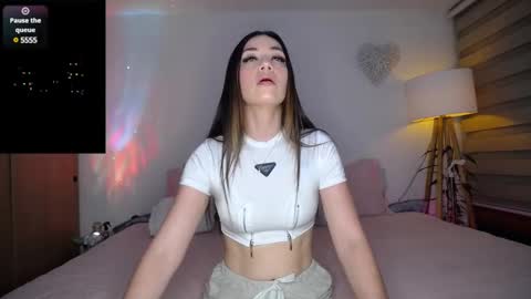 Melissa Lopez  online show from 20, 1, 2025