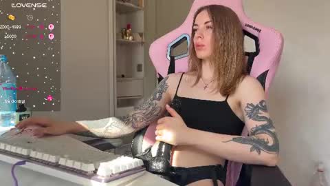 Melissaluvvv online show from 9, 6, 2026