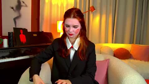 Snapshot of melissamays chatting on 29, 10, 2025 Melissa online show from 29, 10, 2025