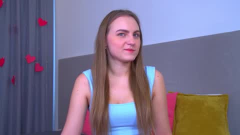 MelissaBerry online show from 9, 3, 2025