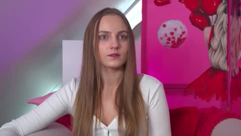 MelissaBerry online show from 16, 2, 2026