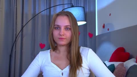 Snapshot of melissamelrey chatting on 5, 7, 2026 MelissaBerry online show from 5, 7, 2026