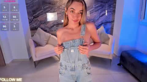 Snapshot of melissamoore_ chatting on 19, 2, 2025 Call me Meli online show from 19, 2, 2025