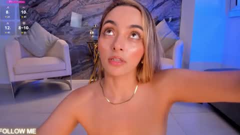 Snapshot of melissamoore_ chatting on 6, 3, 2025 Call me Meli online show from 6, 3, 2025