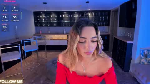 Snapshot of melissamoore_ chatting on 9, 9, 2025 Call me Meli online show from 9, 9, 2025